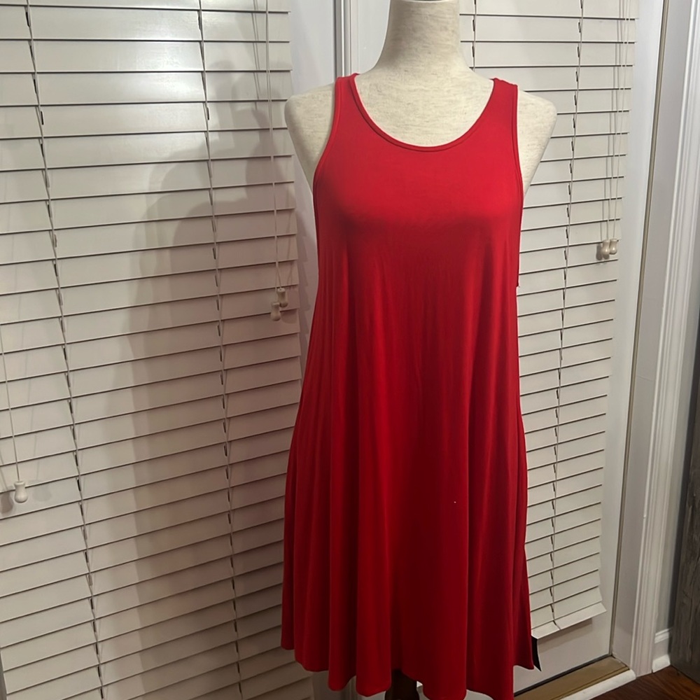 Lulus A-line Dress